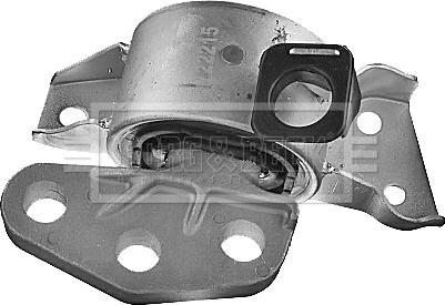 Borg & Beck BEM4094 - Sospensione, Motore www.autoricambi360.it
