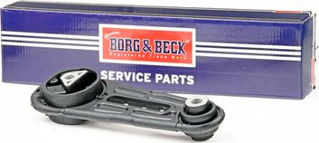 Borg & Beck BEM4090 - Sospensione, Motore www.autoricambi360.it