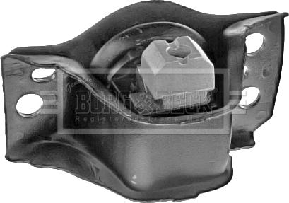 Borg & Beck BEM4091 - Sospensione, Motore www.autoricambi360.it