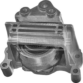 Borg & Beck BEM4049 - Sospensione, Motore www.autoricambi360.it