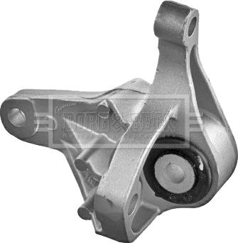 Borg & Beck BEM4044 - Sospensione, Motore www.autoricambi360.it