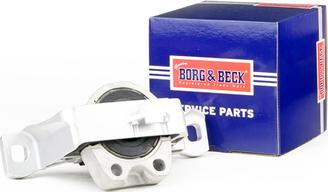 Borg & Beck BEM4043 - Sospensione, Motore www.autoricambi360.it
