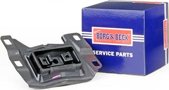 Borg & Beck BEM4042 - Sospensione, Motore www.autoricambi360.it