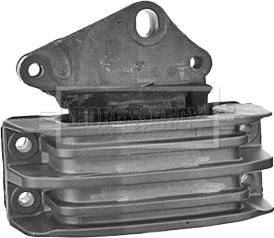 Borg & Beck BEM4050 - Sospensione, Motore www.autoricambi360.it