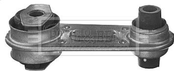 Borg & Beck BEM4052 - Sospensione, Motore www.autoricambi360.it