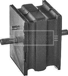 Borg & Beck BEM4061 - Sospensione, Motore www.autoricambi360.it