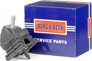 Borg & Beck BEM4063 - Sospensione, Motore www.autoricambi360.it