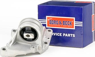 Borg & Beck BEM4006 - Sospensione, Motore www.autoricambi360.it