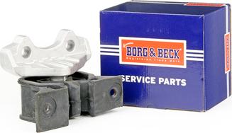 Borg & Beck BEM4000 - Sospensione, Motore www.autoricambi360.it