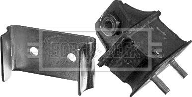 Borg & Beck BEM4001 - Sospensione, Motore www.autoricambi360.it