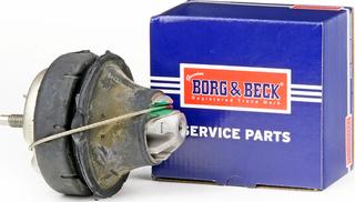 Borg & Beck BEM4003 - Sospensione, Motore www.autoricambi360.it