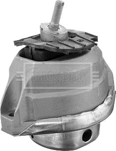 Borg & Beck BEM4019 - Sospensione, Motore www.autoricambi360.it