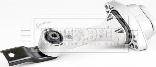 Borg & Beck BEM4014 - Sospensione, Motore www.autoricambi360.it
