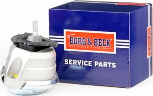 Borg & Beck BEM4018 - Sospensione, Motore www.autoricambi360.it