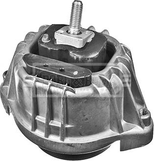 Borg & Beck BEM4088 - Sospensione, Motore www.autoricambi360.it