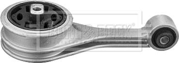 Borg & Beck BEM4034 - Sospensione, Motore www.autoricambi360.it