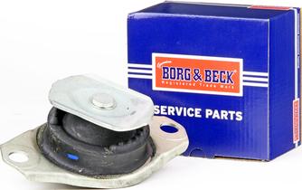 Borg & Beck BEM4030 - Sospensione, Motore www.autoricambi360.it