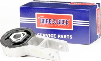 Borg & Beck BEM4028 - Sospensione, Motore www.autoricambi360.it