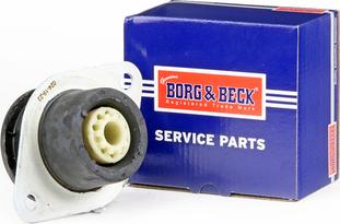 Borg & Beck BEM4023 - Sospensione, Motore www.autoricambi360.it