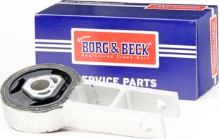 Borg & Beck BEM4027 - Sospensione, Motore www.autoricambi360.it