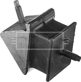 Borg & Beck BEM4070 - Sospensione, Motore www.autoricambi360.it