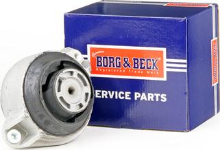 Borg & Beck BEM4073 - Sospensione, Motore www.autoricambi360.it
