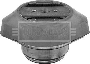 Borg & Beck BEM4072 - Sospensione, Motore www.autoricambi360.it