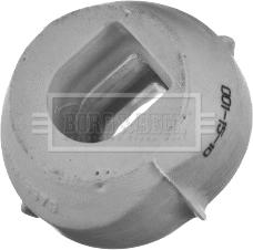 Borg & Beck BEM4195 - Sospensione, Motore www.autoricambi360.it
