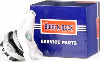 Borg & Beck BEM4190 - Sospensione, Motore www.autoricambi360.it