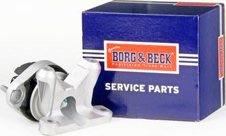 Borg & Beck BEM4191 - Sospensione, Motore www.autoricambi360.it