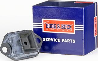 Borg & Beck BEM4192 - Sospensione, Motore www.autoricambi360.it