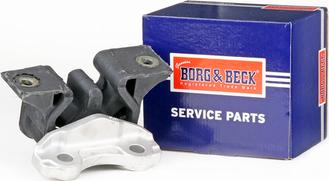 Borg & Beck BEM4197 - Sospensione, Motore www.autoricambi360.it