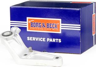 Borg & Beck BEM4109 - Sospensione, Motore www.autoricambi360.it