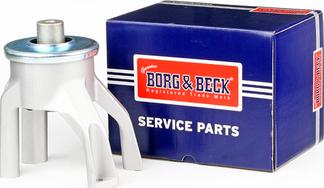Borg & Beck BEM4114 - Sospensione, Motore www.autoricambi360.it