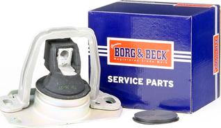 Borg & Beck BEM4110 - Sospensione, Motore www.autoricambi360.it