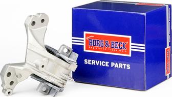 Borg & Beck BEM4185 - Sospensione, Motore www.autoricambi360.it