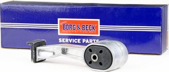 Borg & Beck BEM4187 - Sospensione, Motore www.autoricambi360.it