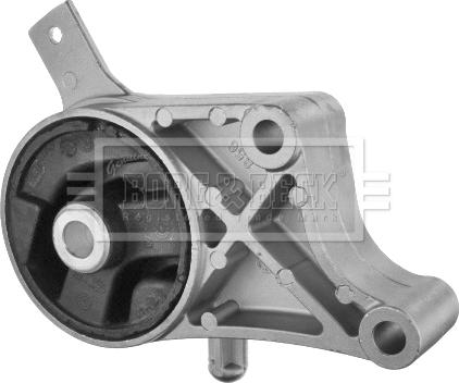 Borg & Beck BEM4134 - Sospensione, Motore www.autoricambi360.it