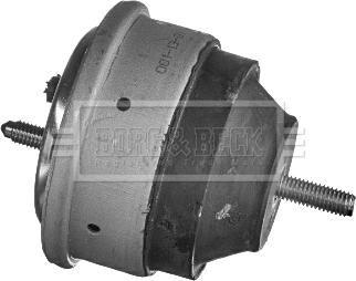 Borg & Beck BEM4130 - Sospensione, Motore www.autoricambi360.it