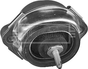 Borg & Beck BEM4129 - Sospensione, Motore www.autoricambi360.it
