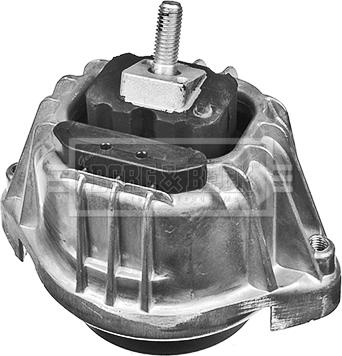 Borg & Beck BEM4124 - Sospensione, Motore www.autoricambi360.it