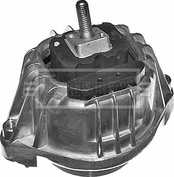Borg & Beck BEM4125 - Sospensione, Motore www.autoricambi360.it