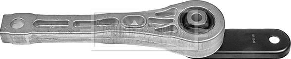 Borg & Beck BEM4126 - Sospensione, Motore www.autoricambi360.it