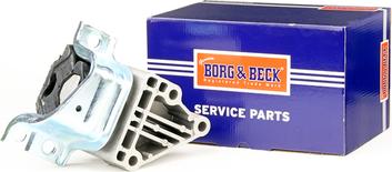 Borg & Beck BEM4120 - Sospensione, Motore www.autoricambi360.it
