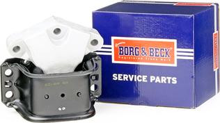 Borg & Beck BEM4121 - Sospensione, Motore www.autoricambi360.it
