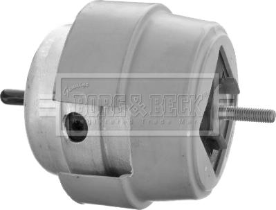 Borg & Beck BEM4354 - Sospensione, Motore www.autoricambi360.it