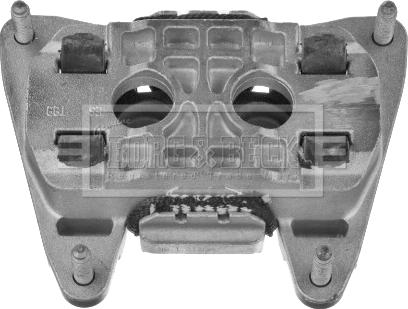 Borg & Beck BEM4356 - Sospensione, Motore www.autoricambi360.it