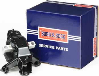 Borg & Beck BEM4357 - Sospensione, Motore www.autoricambi360.it
