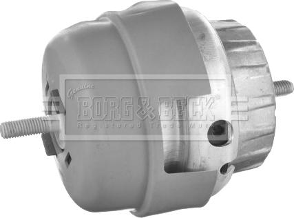 Borg & Beck BEM4305 - Sospensione, Motore www.autoricambi360.it