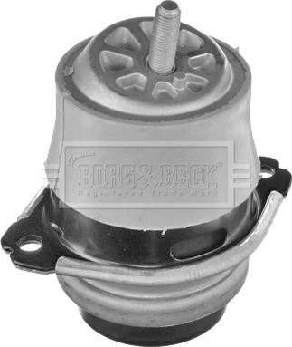 Borg & Beck BEM4306 - Sospensione, Motore www.autoricambi360.it